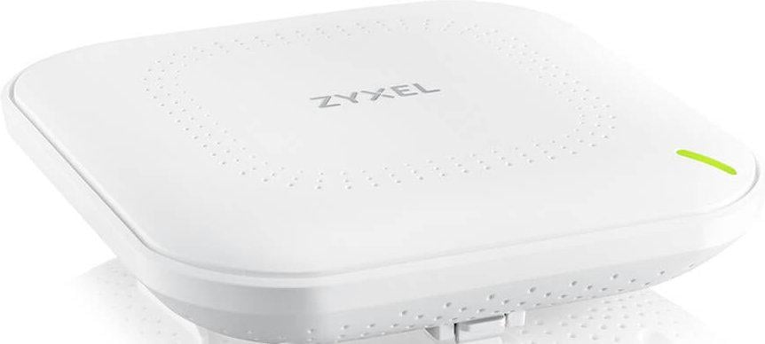 Точка доступу Zyxel NWA50AX Pro (NWA50AXPRO-EU0102F) - фото 4 Точка доступу Zyxel NWA50AX Pro (NWA50AXPRO-EU0102F) - фото 4