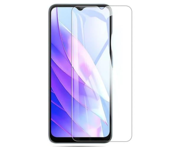 Защитное стекло Tempered Glass 0,3 мм для Blackview BV9200 Transparent (33251) Защитное стекло Tempered Glass 0,3 мм для Blackview BV9200 Transparent (33251)