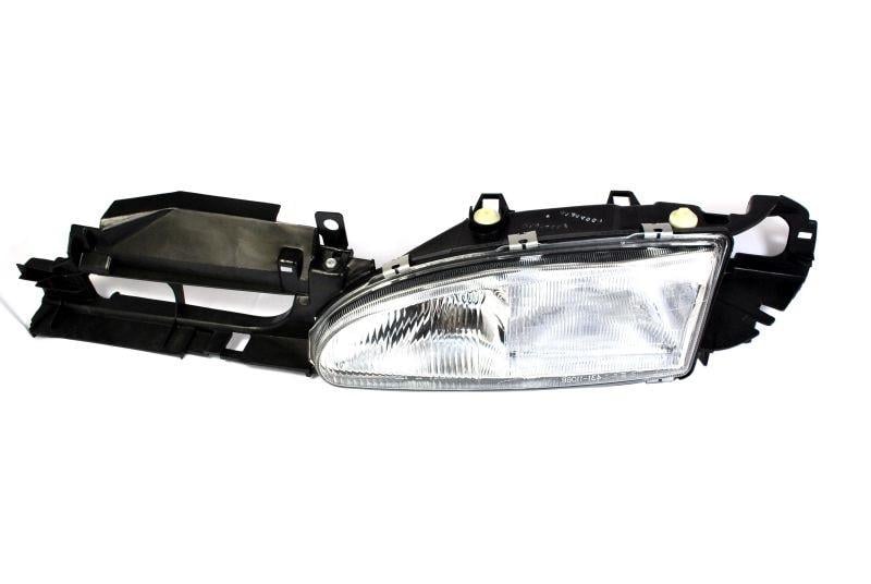 Фара передняя левая Ford Mondeo I 1993-1996 H1/H1 (431-1106L-LD-EM)