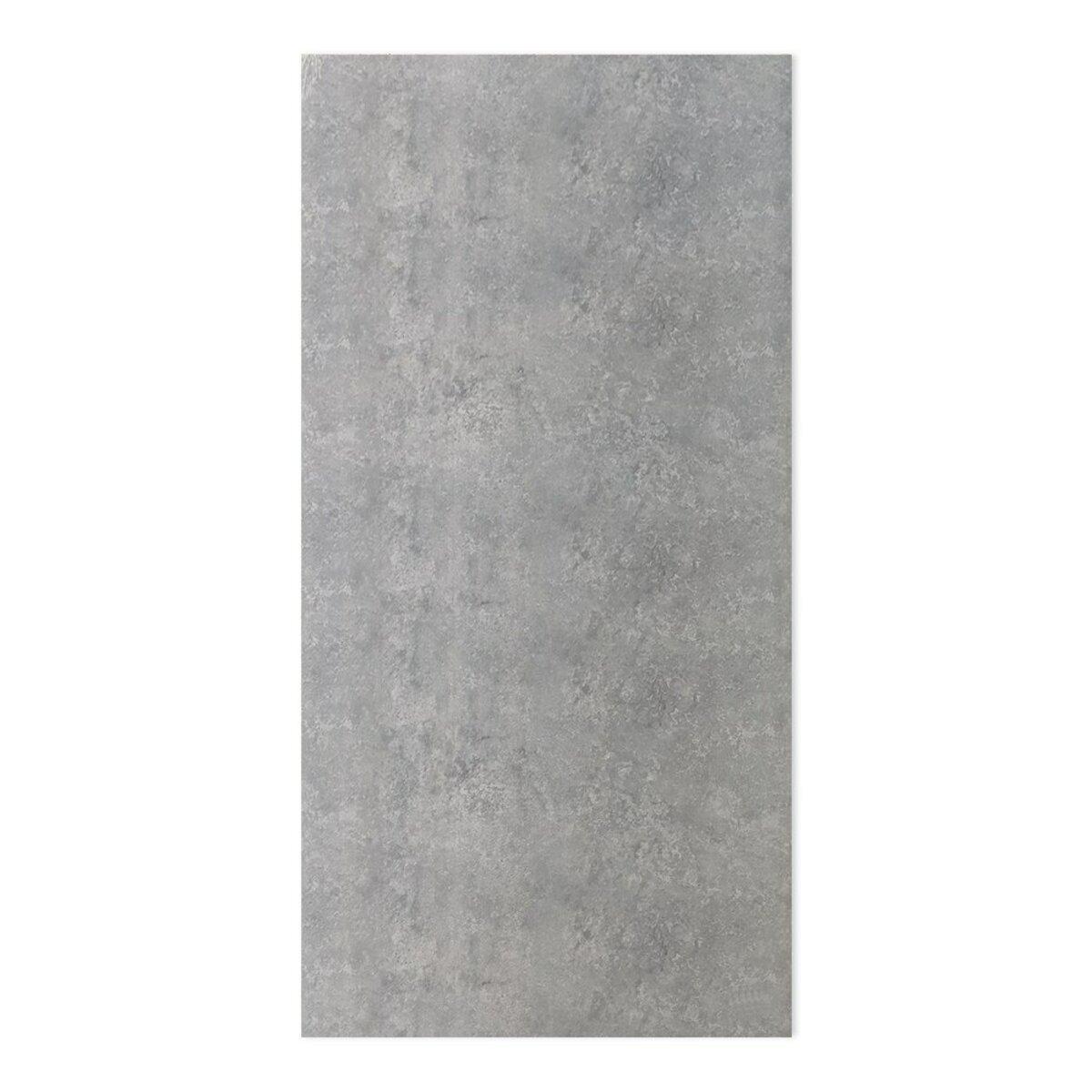 Плита декоративна ПВХ 1,22 м х2,44 м х3 мм Бетон (SW-00001410) - фото 8 Плита декоративна ПВХ 1,22 м х2,44 м х3 мм Бетон (SW-00001410) - фото 8