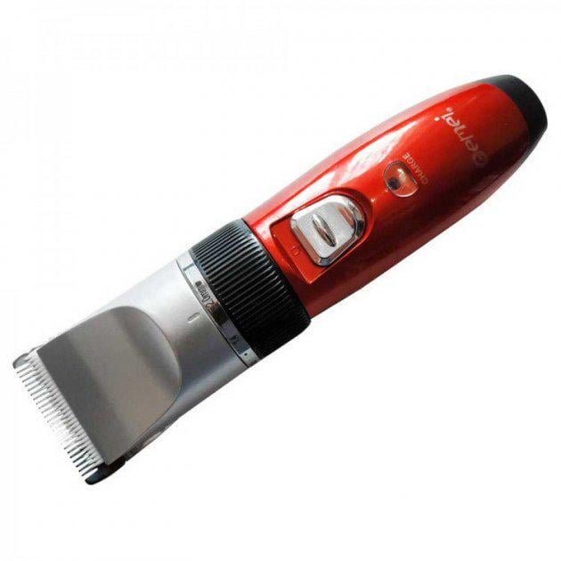 Машинка для стрижки волос Gemei GM-6001