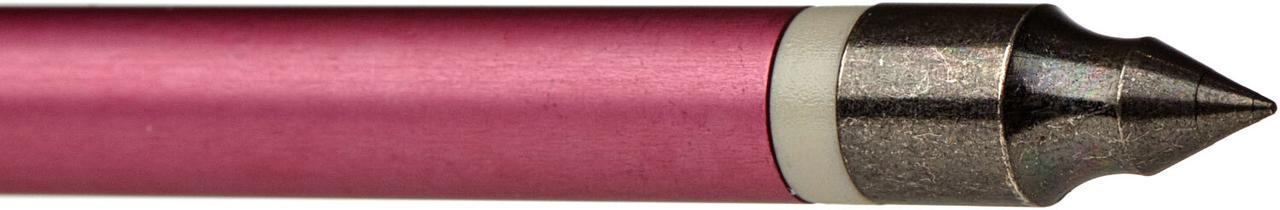 Стріла Man Kung MK-AL20R для гвинтівкового арбалета (090904) - фото 3 Стріла Man Kung MK-AL20R для гвинтівкового арбалета (090904) - фото 3