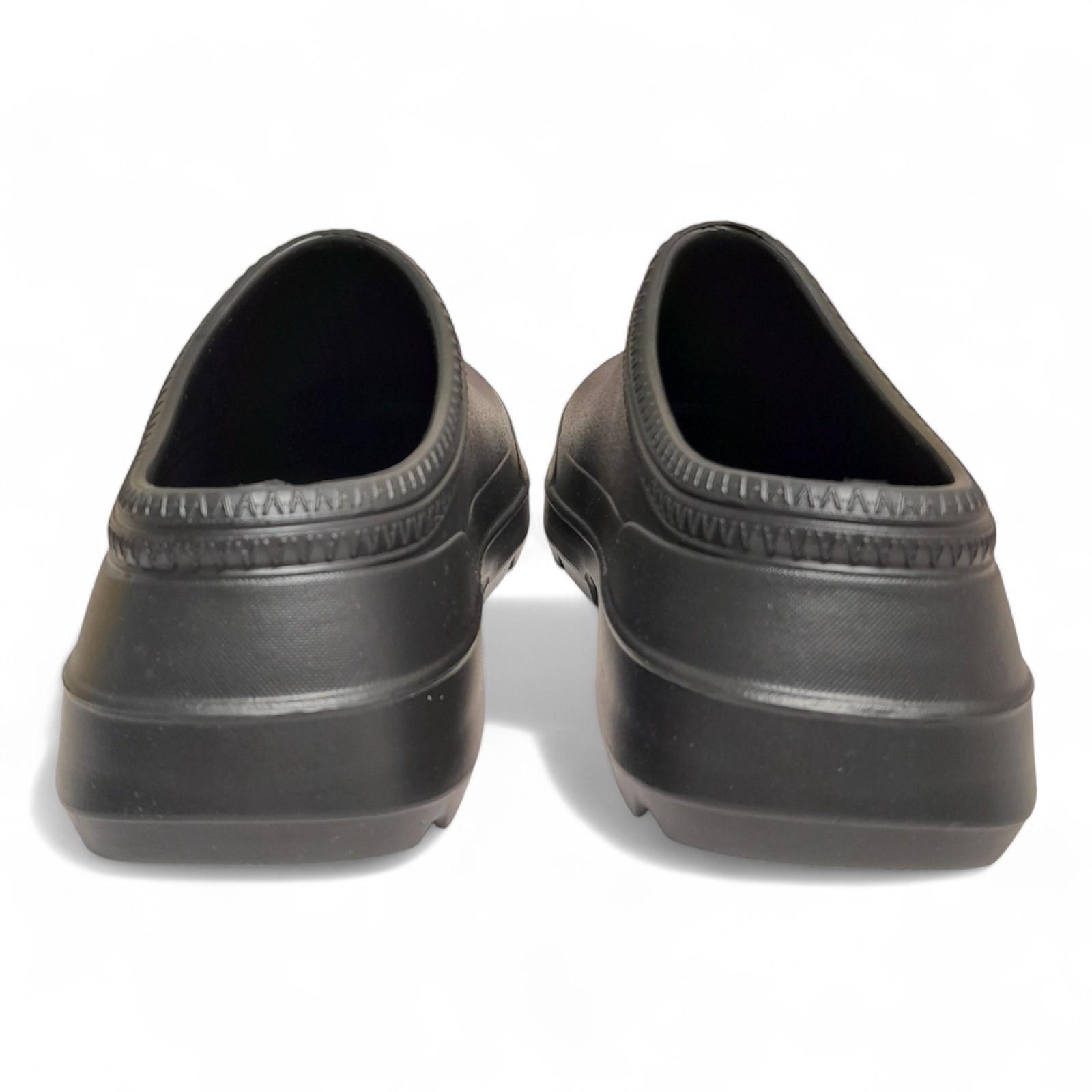 Галоши женские dagostyle р. 40 26,5 см Черный (2764528784) - фото 5