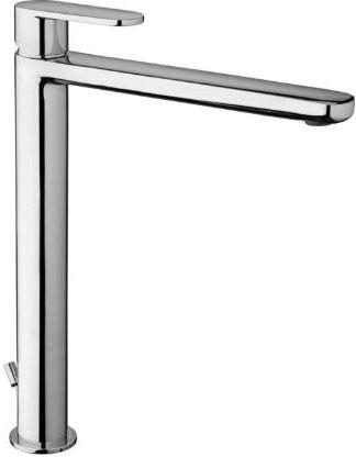 Смеситель для раковины Paffoni Candy (Ca081Kcr)