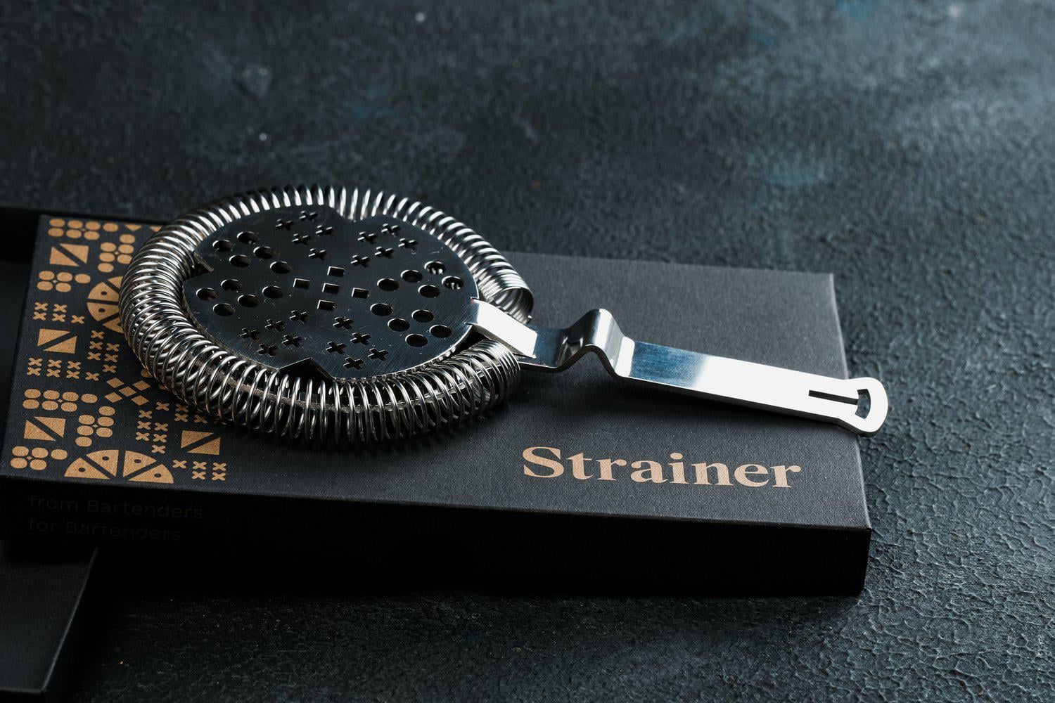 Стрейнер Throwing Strainer (27) - фото 3