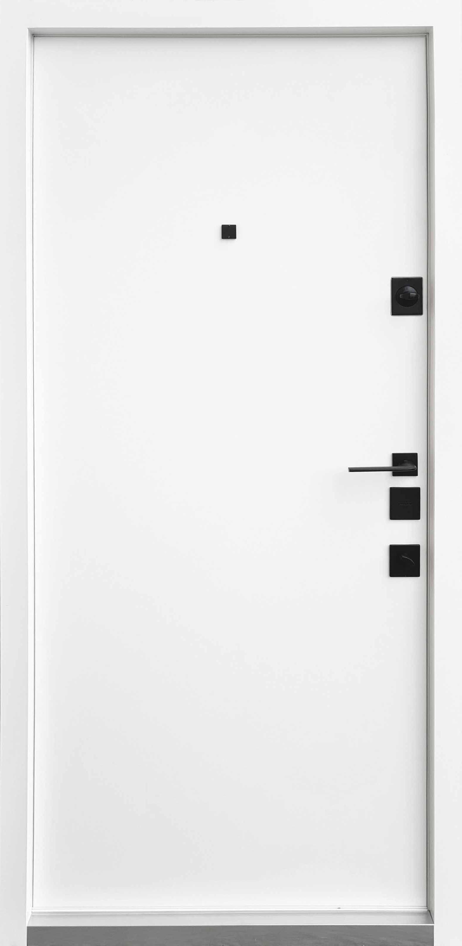 ᐉ Дверь входная Ваш Вид Тиффани Бакарди в квартиру 850/950х2050х95 мм Л ...