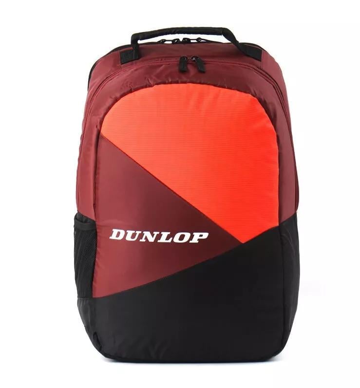 Рюкзак Dunlop CX Club Backpack Black/Red (10350437)