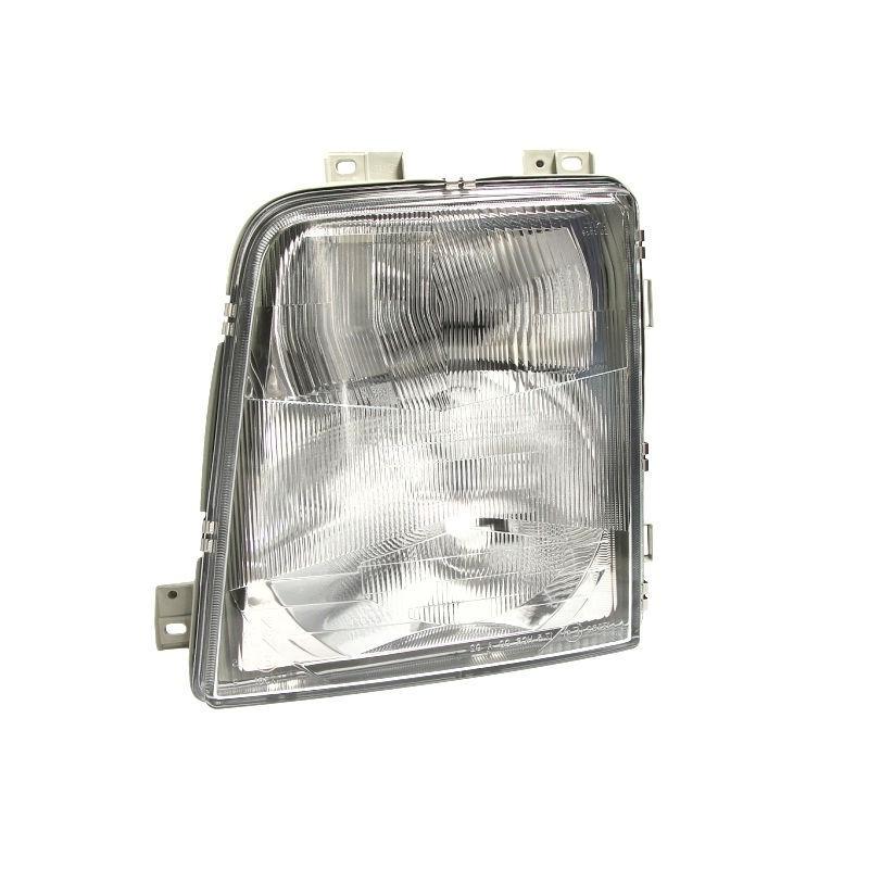 Фара передняя левая Volkswagen LT35 1995-2006 H1/H1 (441-1143L-LD-EM)