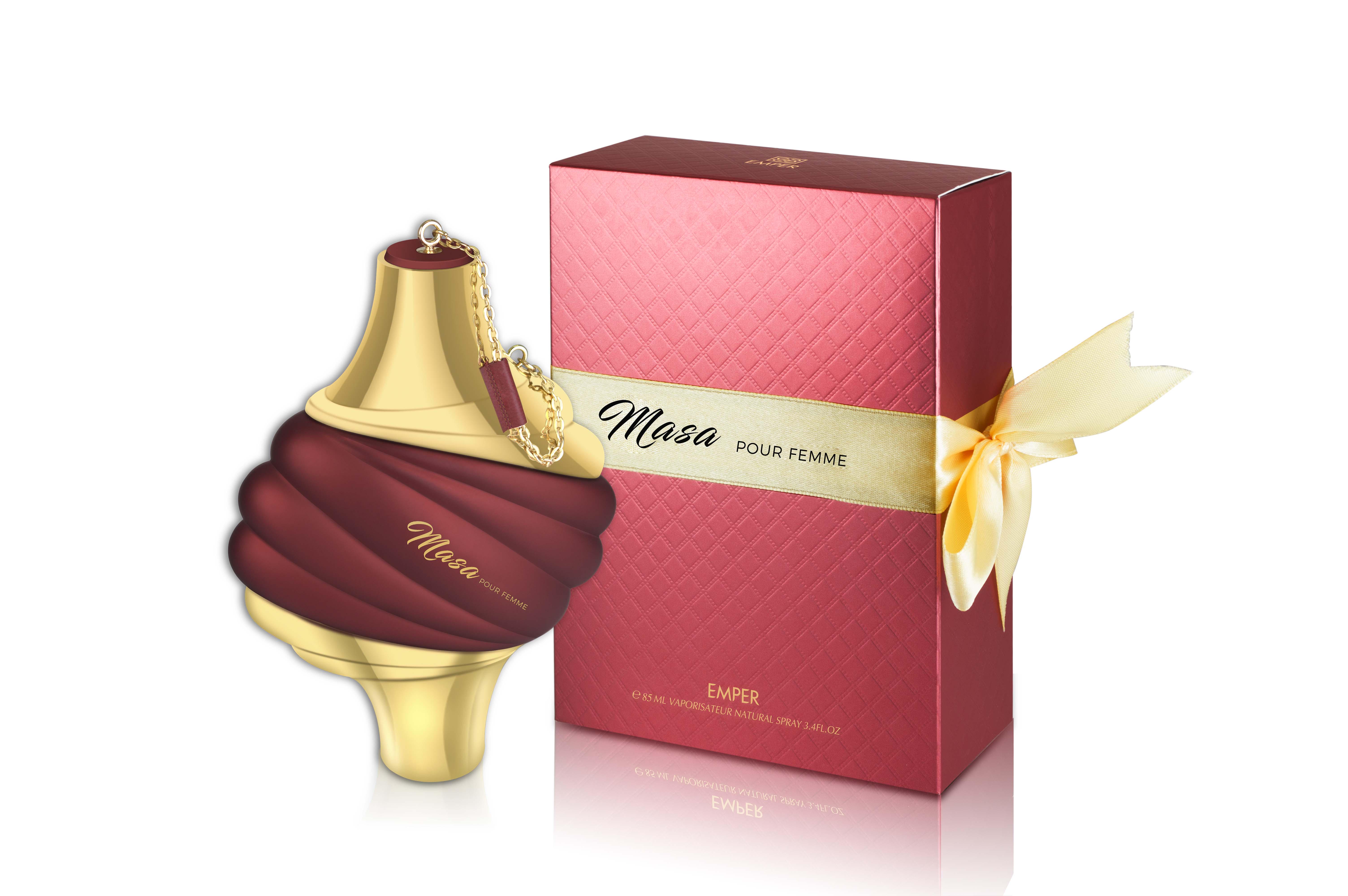 Парфюмированная вода Emper Masa 100 мл