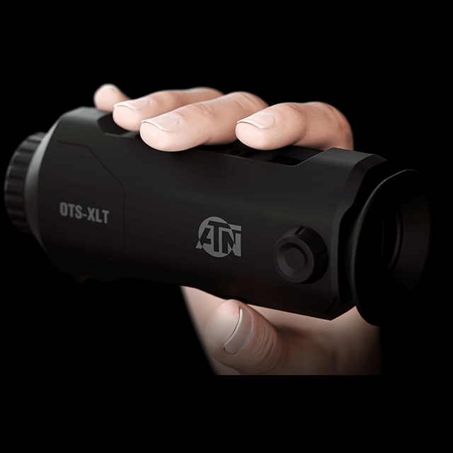 Тепловизионный монокуляр ATN-OTS-XLT-160-2-8X (11453771) - фото 4 Тепловизионный монокуляр ATN-OTS-XLT-160-2-8X (11453771) - фото 4