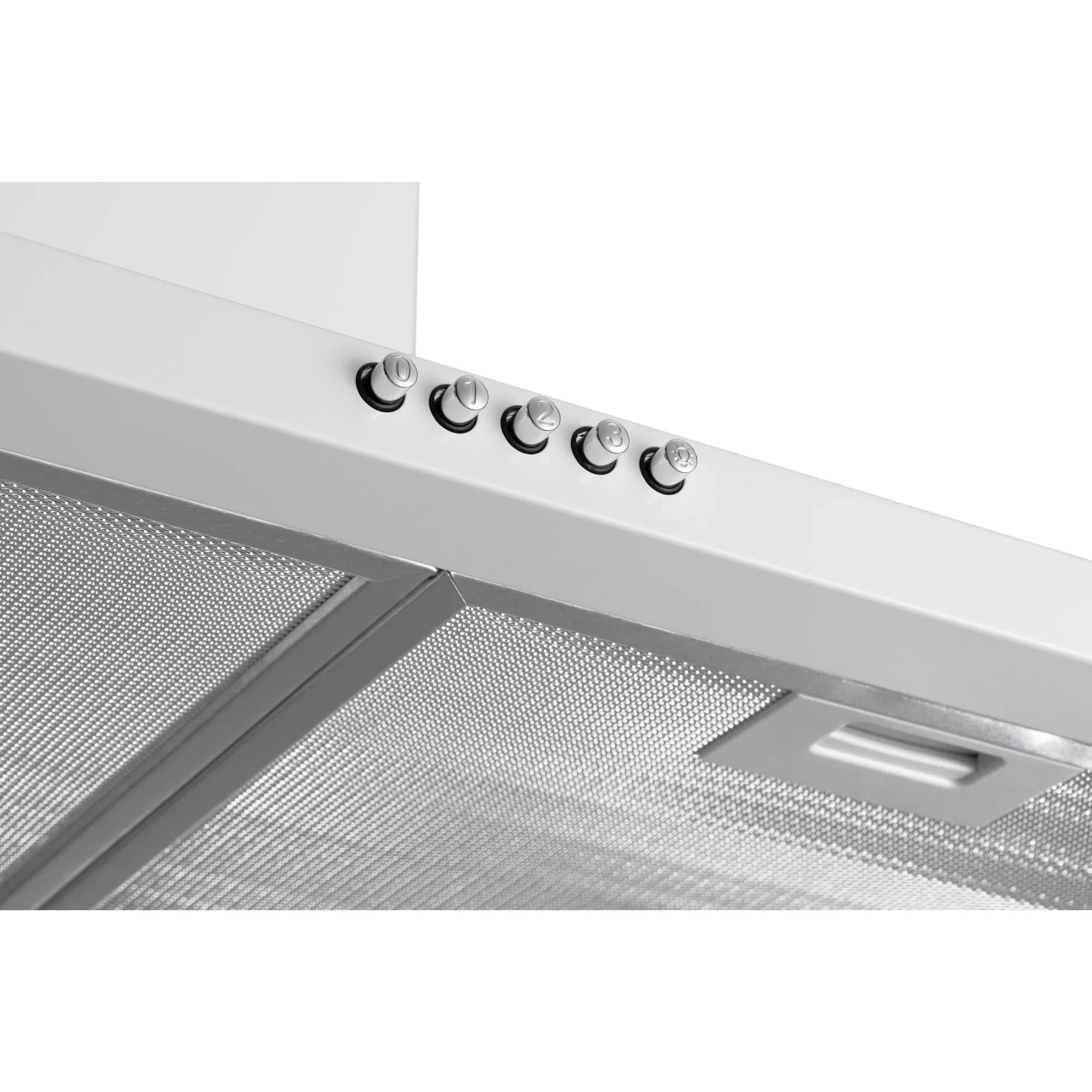 Витяжка Granado Burgos 1603-700 White - фото 6