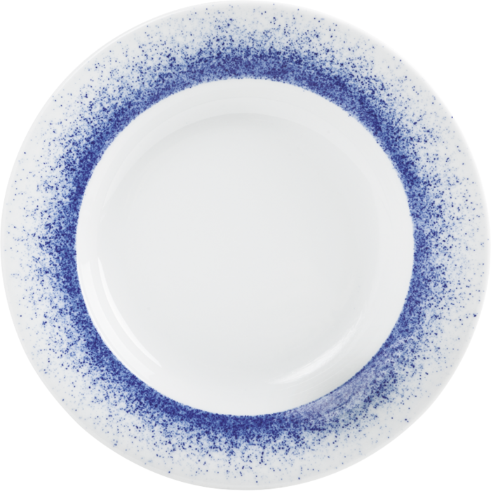 Тарілка для супу Kahla We Make 24,5 см Blue (2495198)