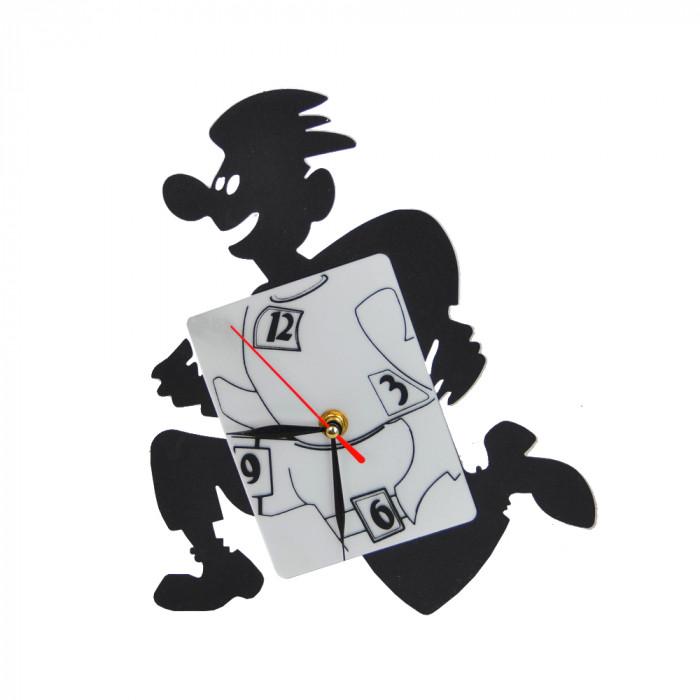 Часы настольные ZF6088 (DR000594)