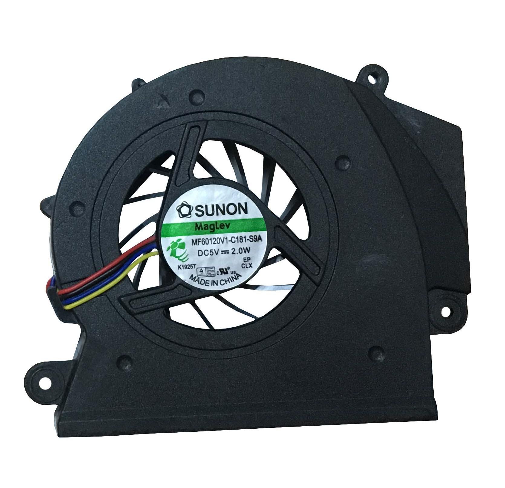 Кулер для ноутбука Acer Aspire 8920G 5V 0.5A 3-pin Forcecon Кулер для ноутбука Acer Aspire 8920G 5V 0.5A 3-pin Forcecon