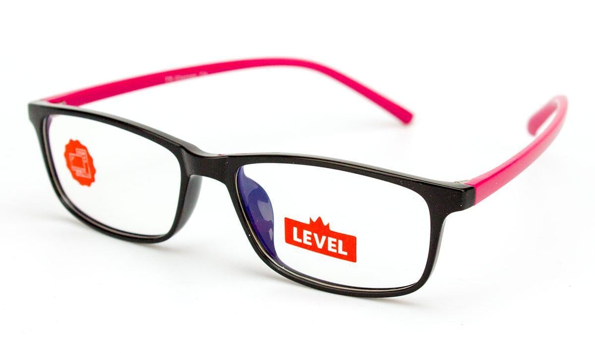 Очки компьютерные Level 8026B-C4