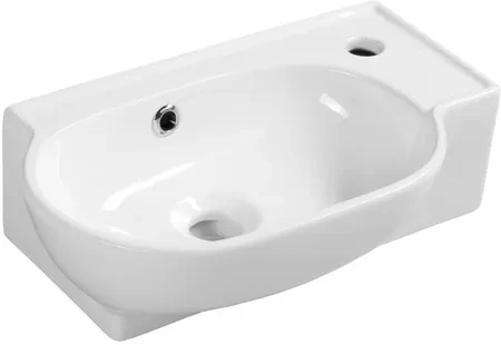 Умывальник Sapho Yumo 45х27 см (3045)