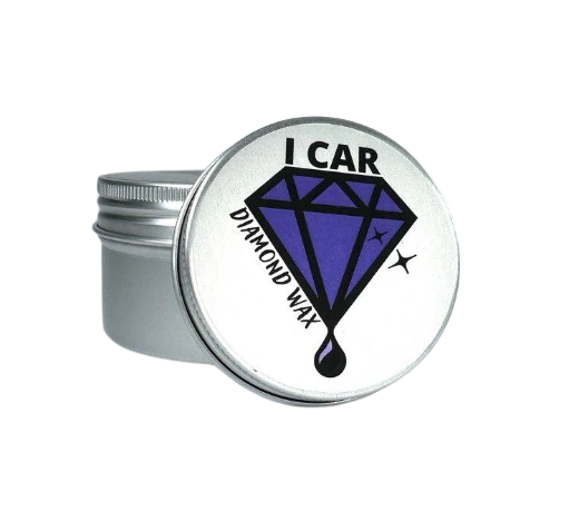 Віск I-CAR Diamond Wax 33 г (04) - фото 1