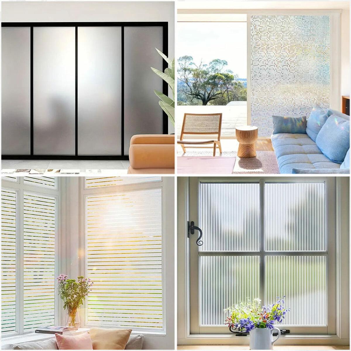 Плівка віконна 600х3000 мм SW-00002160 - фото 7