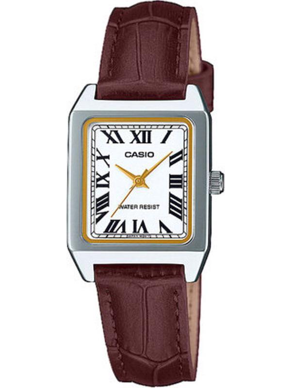Наручний годинник жіночий Casio LTP-B150L-7B2EF (607963) Наручний годинник жіночий Casio LTP-B150L-7B2EF (607963)