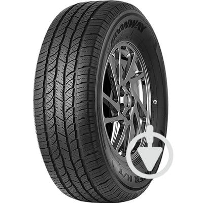Автошина FRONWAY Roadpower H/T 215/65 R16 102H XL Автошина FRONWAY Roadpower H/T 215/65 R16 102H XL