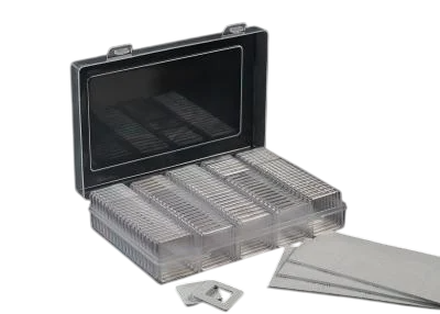 Бокс MINGT и 100 квадрокапсул 2024