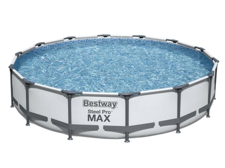 Бассейн каркасный Bestway 56595 427x84 см (DM-56595-16W1)