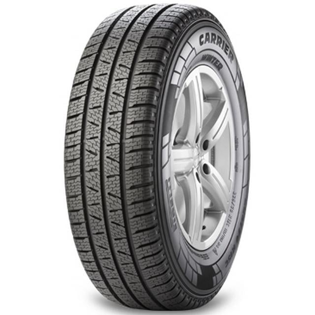 Шина Pirelli Carrier 225/75 R16C 121/119R літо