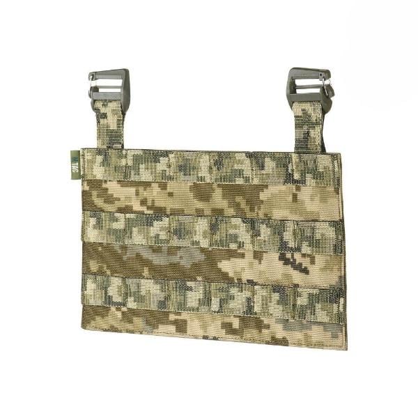 Панель для плитоноски передняя M-Tac Cuirass QRS MM14 (AM0000240)