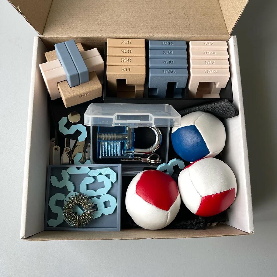 Набір для розваг для чоловіка (2243372706)