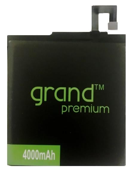 Акумулятор Grand Premium BM4A для Xiaomi Redmi PRO 4000 mAh (000021121)