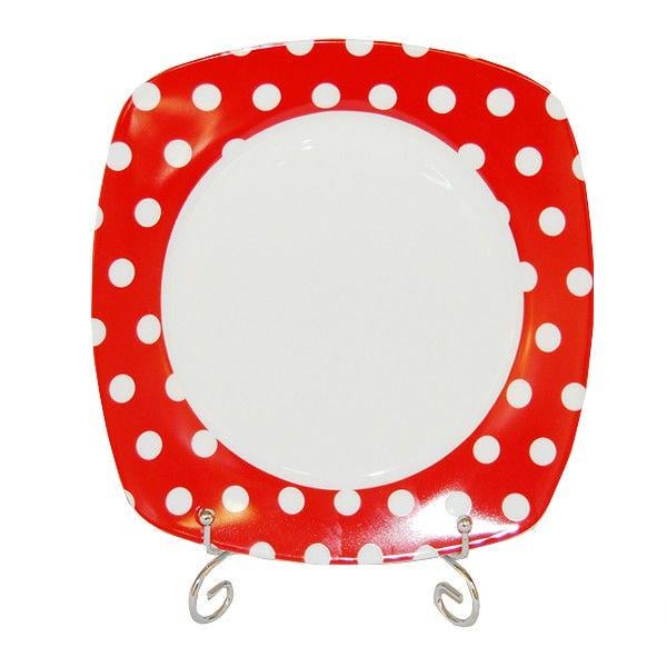 Набор тарелок Lefard 27 см 6 пр. (360-014)