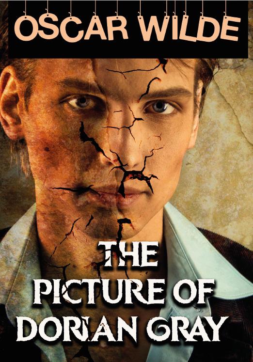 Книга Wilde "The Picture of Dorian Gray" (9780880000055)