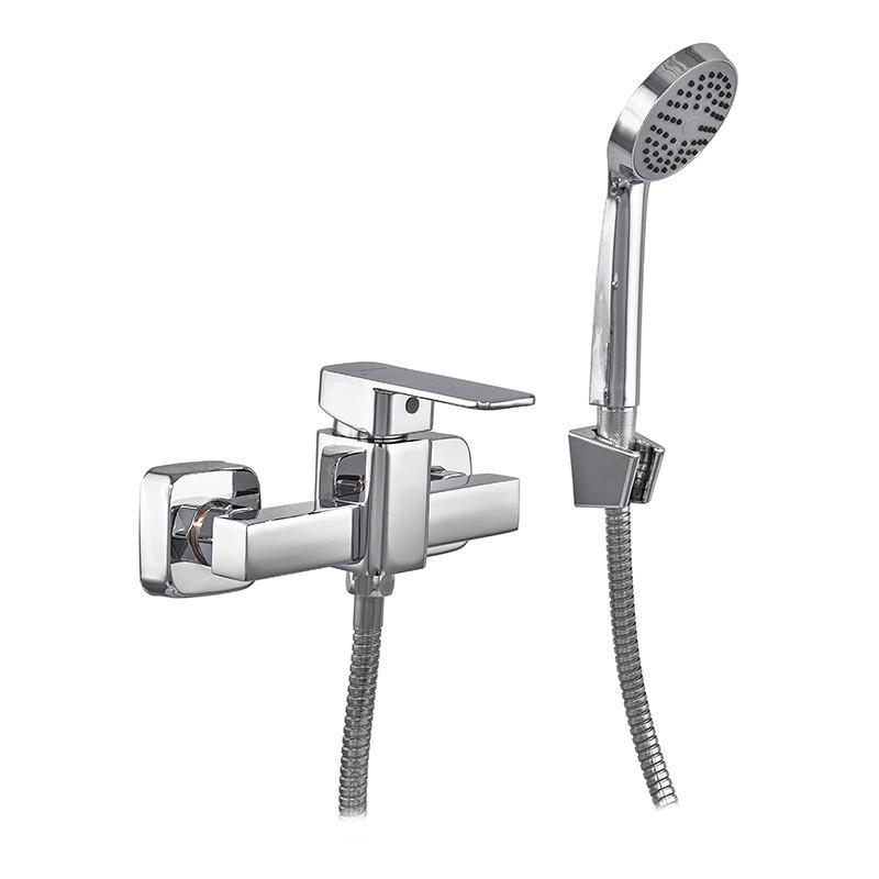 Змішувач для душу MIXXUS Relax 003 (MI6251) Змішувач для душу MIXXUS Relax 003 (MI6251)