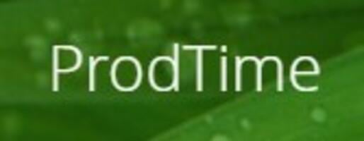 ProdTime ProdTime