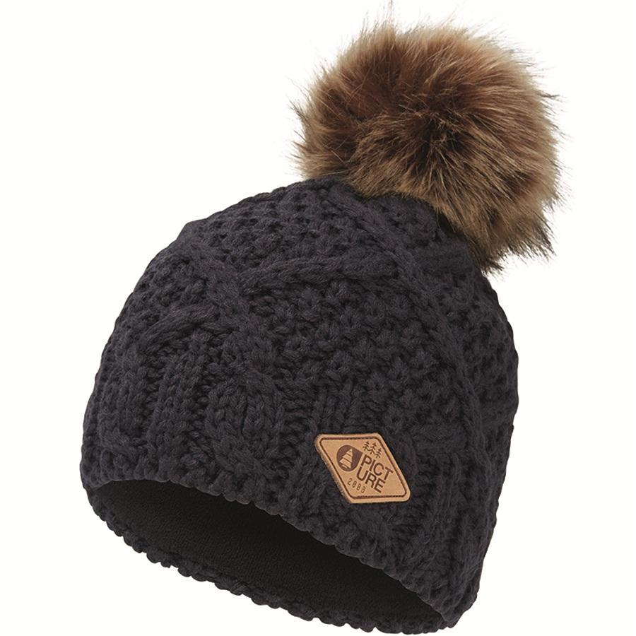 Шапка Picture Organic Jude W Dark Blue