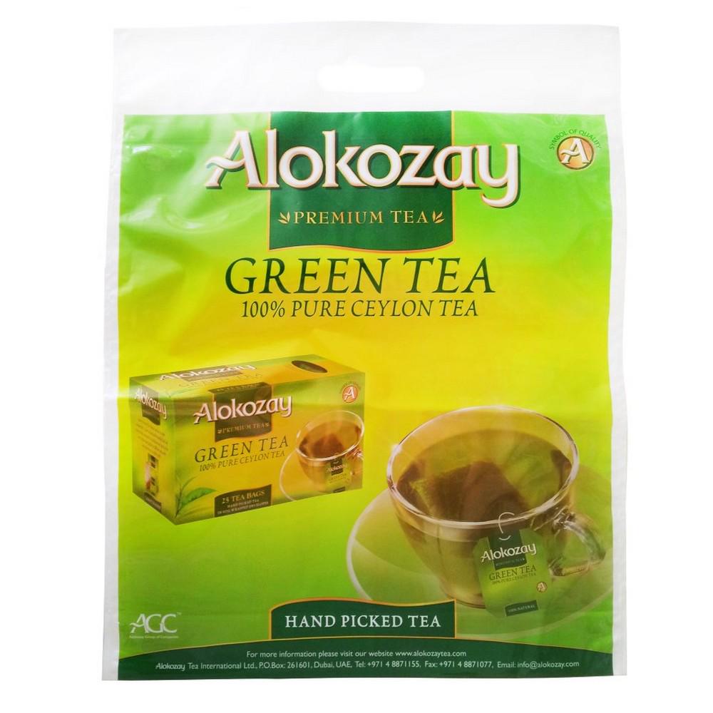 Пакет с прорезной ручкой Alokozay 42х52 см 50 шт. (3631) Пакет с прорезной ручкой Alokozay 42х52 см 50 шт. (3631)