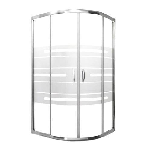 Душова кабіна Armaform Elbe Lines без піддону 190x90x5 мм (TP-110-06703)