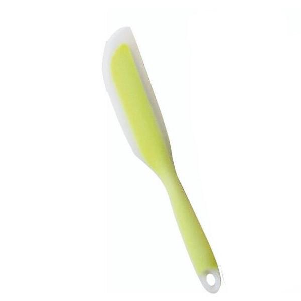 Лопатка силиконовая Maestro 27 см (MR-1180)