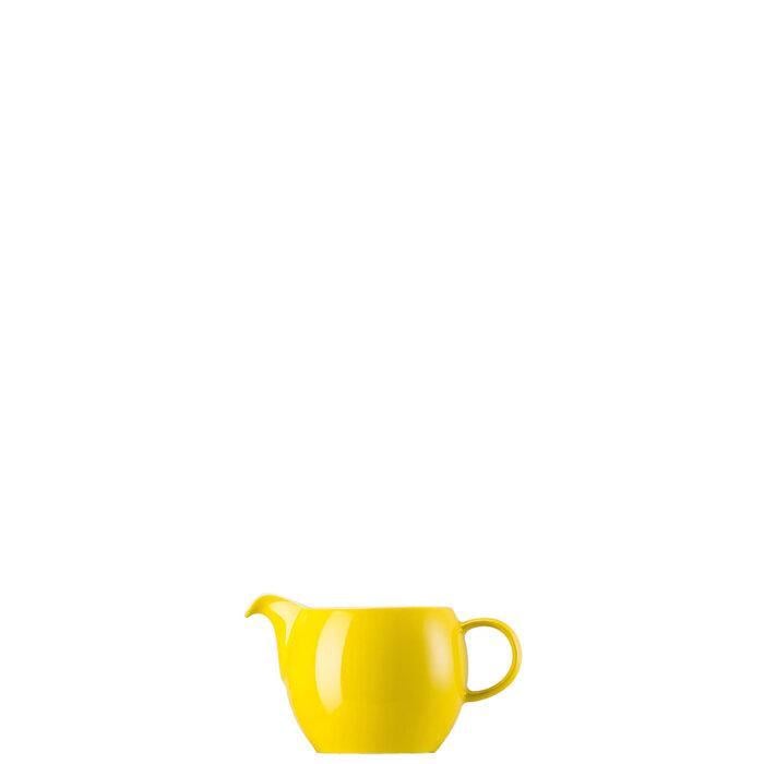 Молочник Thomas Sunny Day 0,2 л Neon Yellow (2570722)
