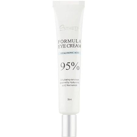 Крем для повік Esthetic House Formula Eye Cream Hyaluronic Acid 95% 30 мл (1383)