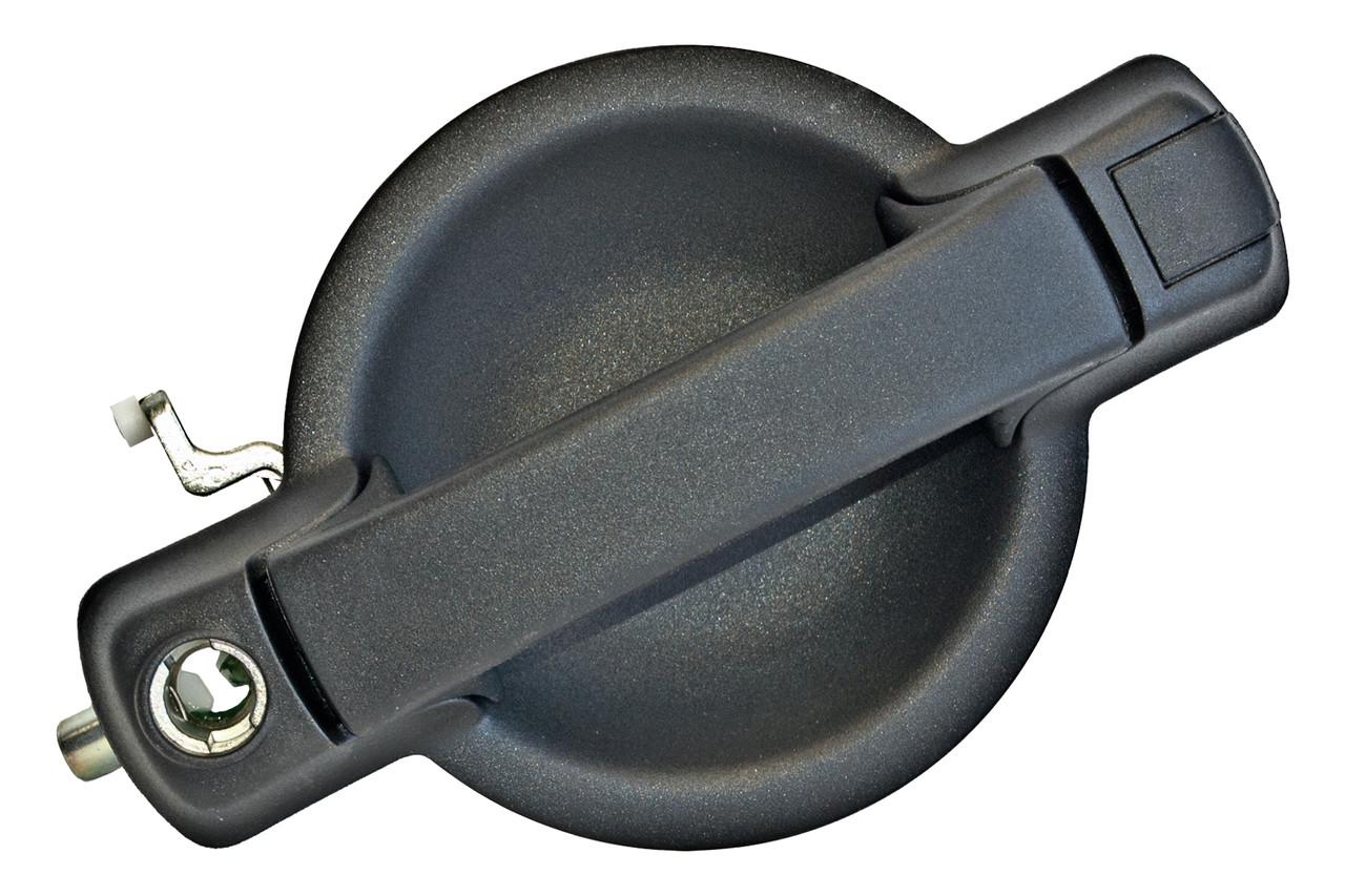 Ручка передняя правая наружная Miraglio для Fiat Doblo 1 (735309959/MG80470SC)