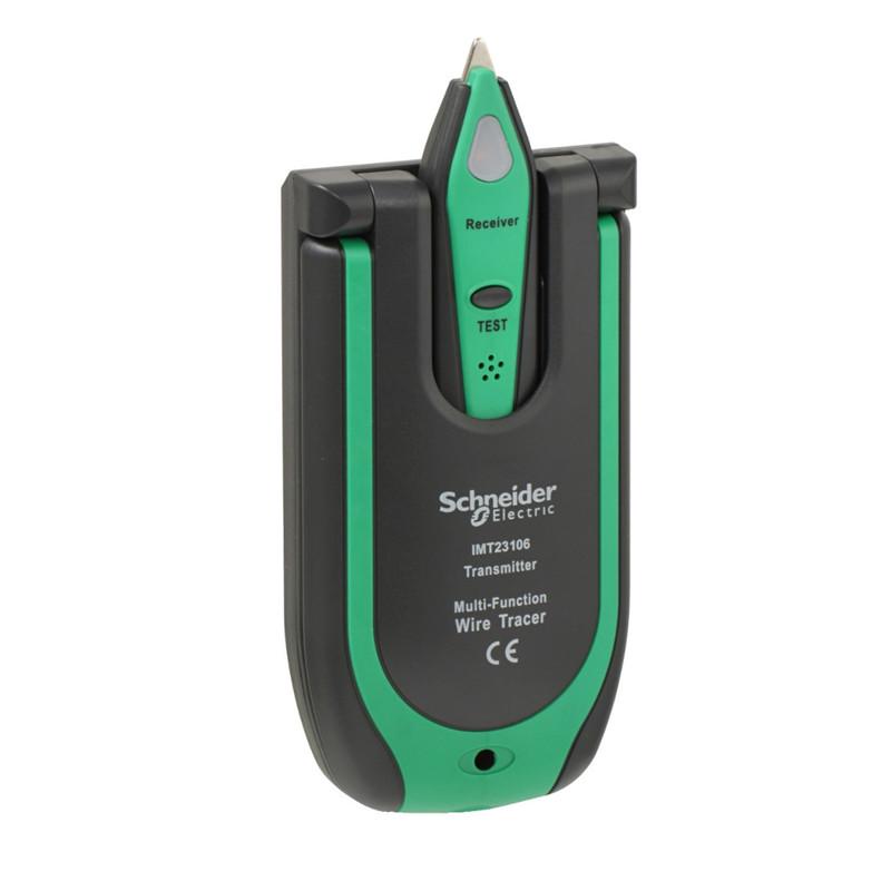 Индикатор кабеля Schneider Electric 183x80x46 мм (IMT23206)