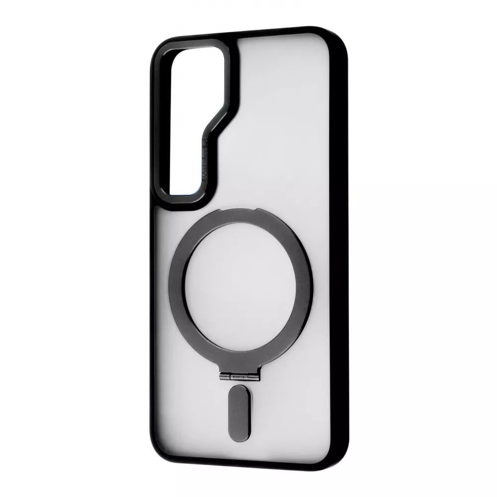Чехол WAVE Attraction для S24+ из MagSafe