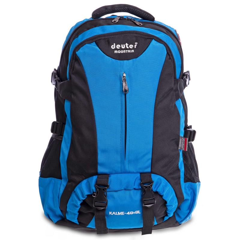 Рюкзак туристический Deuter DTR D516-C 38 л Синий - фото 3