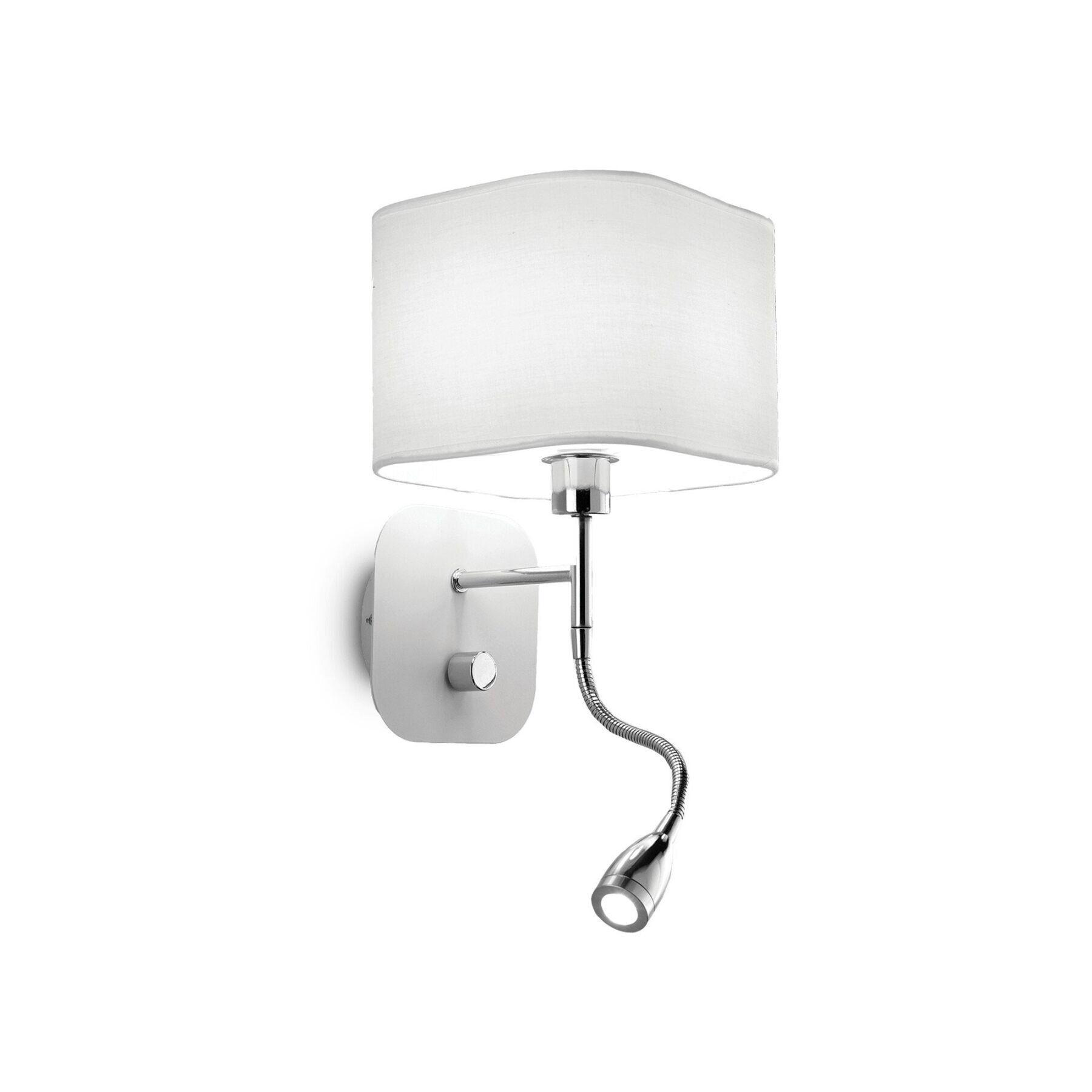 Бра Ideal Lux Holiday 124162