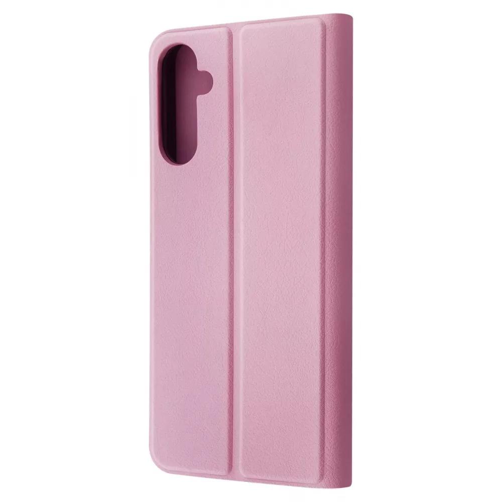 Чехол-книжка для телефона WAVE Stage Case Samsung Galaxy A14 Pink