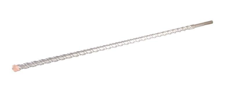 Сверло для бетона Granite Quadro SDS-MAX 28х1000 мм (S4 4-28-100)