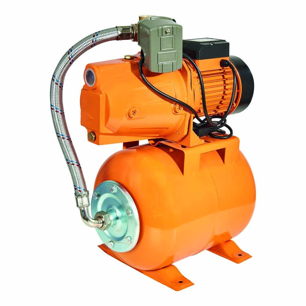 Станція насосна струминна Powercraft ADJL 1100-5060 (148885)