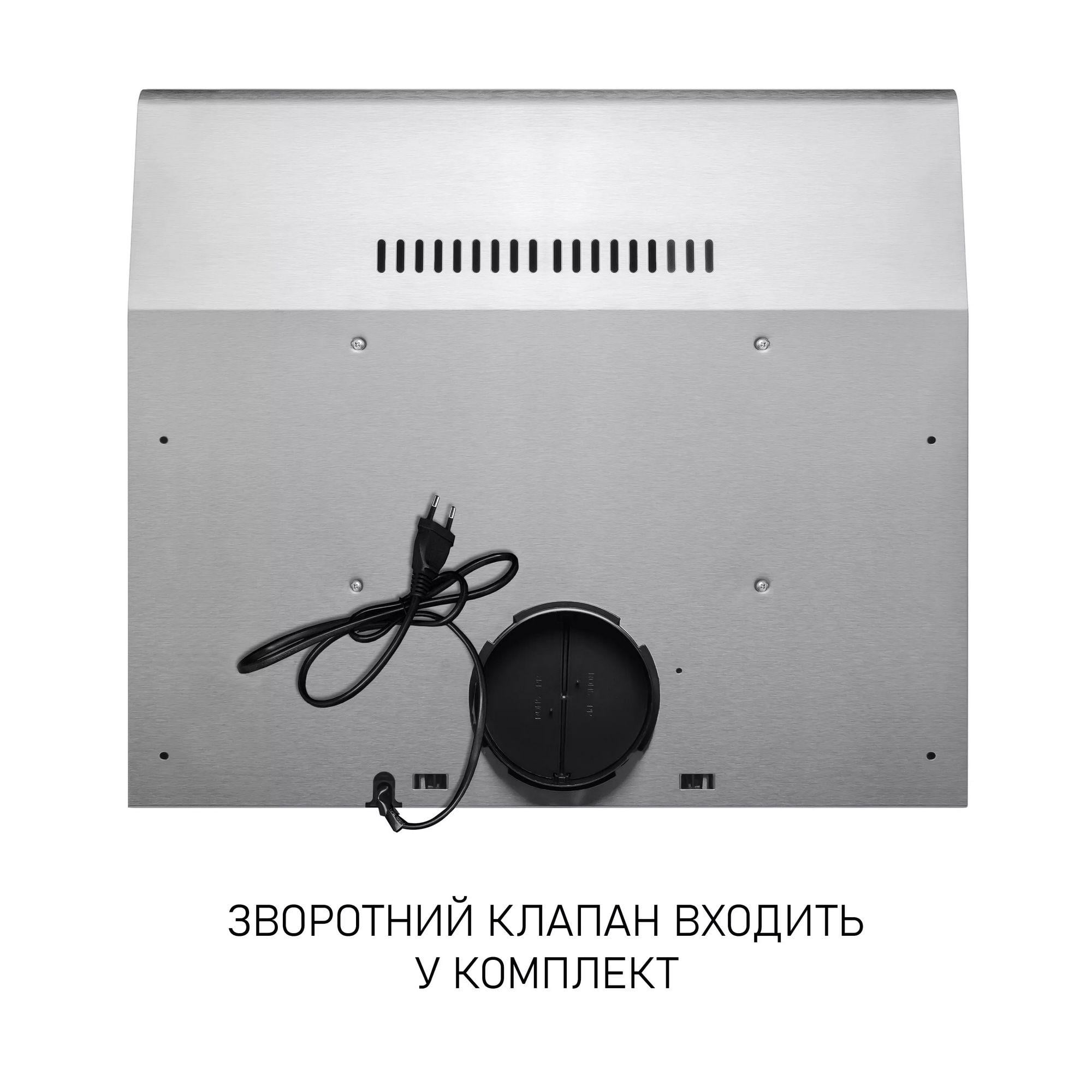Вытяжка плоская Minola HPLS 512 I - фото 8