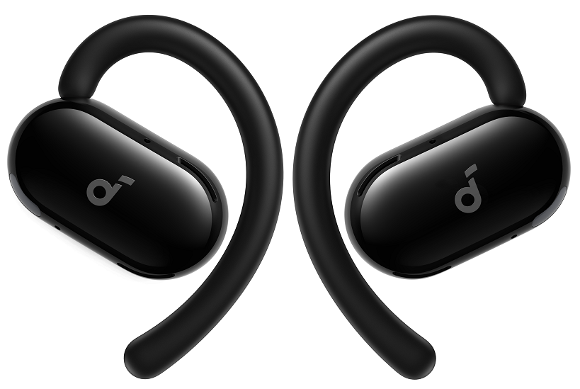 Навушники Anker V20i SoundСore Чорний (7025092)